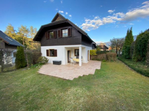 Ferienhaus Rosental